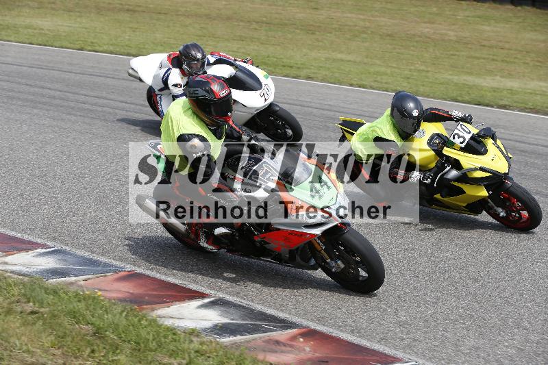 /24 08.06.2025 TZ Motorsport ADR/Gruppe gruen/44